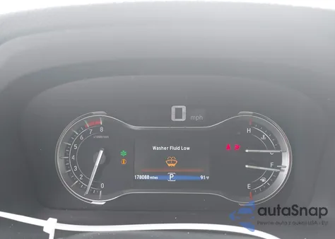 2016 Honda Pilot Ex из США, поврежденный, VIN 5FNYF6H37GB057598